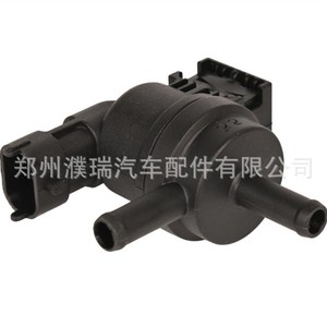 Vanne solénoïde de cartouche de charbon Hyundai 28910-3C200 pour Santa Fe Elantra Sonata 9, pièce de rechange - Product Image 2