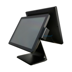 Nuevo RT6 todo en un sistema POS de máquina <span class=keywords><strong>para</strong></span> supermercado/restaurante/tienda de venta al por menor/tienda de comestibles - Product Image 3