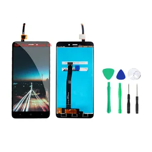 Fabriek Originele Telefoon Lcd Touch Screen Display voor Xiaomi Redmi4A Redmi4X Redmi4pro MI8 Mi8lite