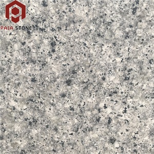 Prix bon marché par mètre carré de petite <span class=keywords><strong>dalle</strong></span> de granit de chine gris pour la conception graphique en pierre PAIA polie en granit importé extérieur - Product Image 6