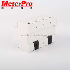 Ba Giai Đoạn DIN Rail Điện Kỹ Thuật Số <span class=keywords><strong>Meter</strong></span> Với <span class=keywords><strong>RS485</strong></span> Modbus RTU - Product Image 5