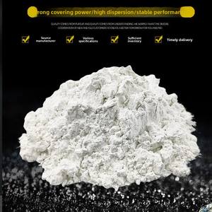 Dióxido de Titanio Rutilo <span class=keywords><strong>TiO2</strong></span> R-996 Dióxido de Titanio para Pintura - Product Image 2