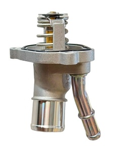 SsangyongSsangyong Colando termostato de coche de gasolina sensor de temperatura del agua Korand0Importar de Korea1722030175 - Product Image 3