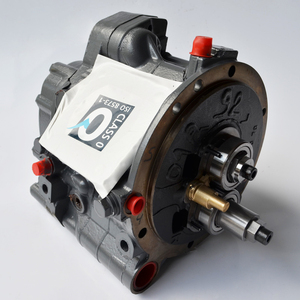 Atlas Copco trục vít Máy nén khí dầu miễn phí bôi trơn cánh quạt đầu airend Air End 1616677081 - Product Image 4