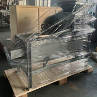 HENJU Nieuwe Prijs Schaal Amandel Machine Schilmachine Palmnoot Kern Castor Zonnebloempitten Schilmachine Te Koop Met Goede Prijs