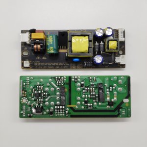 แผงจ่ายไฟทีวี LCD ใหม่ JMX-312SY ไฟแบ็คไลท์ b.oo.st พาวเวอร์ซัพพลายในตัว20-55V un.<span class=keywords><strong>iver</strong></span>. - Product Image 2