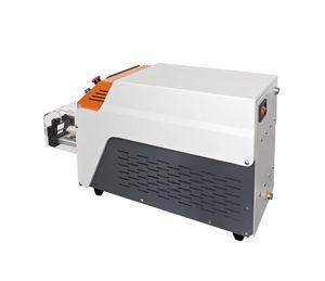 آلة تجريد الكابلات الكهربائية شبه الأوتوماتيكية متعددة الوظائف لتجريد الأسلاك والكابلات المحورية - Product Image 4