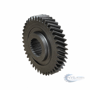 Pièces de réparation de boîte de vitesses pour Chevrolet Aveo Cruze Pontiac, transmission <span class=keywords><strong>5ème</strong></span> vitesse 55350126 22163T - Product Image 2