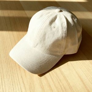 Casquette de baseball en coton vierge personnalisable à 6 panneaux – Créez votre propre logo (OEM) - Product Image 2
