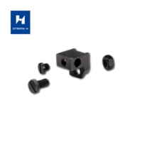 Pince à aiguille pour surjeteuse et interlock TE3058 pour machine à coudre industrielle