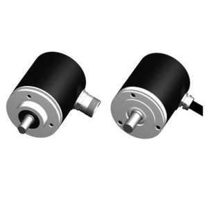 Encodeur Twk Cls65 4096G4096M2Z02 152998 Fabriqué en Allemagne Haute Précision Usage Industriel - Product Image 3