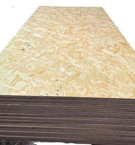 Vente flash : <span class=keywords><strong>Plaque</strong></span> <span class=keywords><strong>OSB</strong></span> de qualité meubles 12 mm, 15 mm, 18 mm, 30 mm pour la décoration - Product Image 1