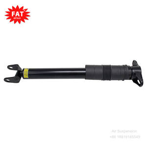 Amortiguador trasero de aire para <span class=keywords><strong>Jeep</strong></span> Grand Cherokee 2015 2019, Dodge Durango <span class=keywords><strong>2011</strong></span> 2015, 68069680AG 68029902AE 68029903AE 68069661AB - Product Image 3