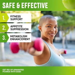 OEM 6 dalam <span class=keywords><strong>1</strong></span> Formula kuat ekstrak <span class=keywords><strong>Herbal</strong></span> penurun berat badan suplemen pembakar lemak untuk kebugaran dan peningkatan metabolisme - Product Image 5