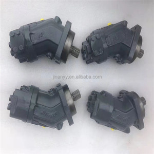 Bomba de pistones axiales Rexroth A2FO A2FO5 A2FO10 A2FO12 A2FO16 A2FO23 A2FO28 A2FO32 A2FO45/56/63/80/90/107/125/160/180/200/250 - Product Image 2