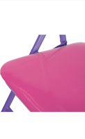 Chaises pliantes pour enfants en gros Garderie Préscolaire Fête Événement Dessin Animé Chaise pour tout-petits Enfants Maternelle Chaise colorée pour enfants
