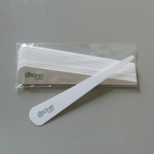 Testeur de odeur en papier, pièces, bande faits en stock - Product Image 4