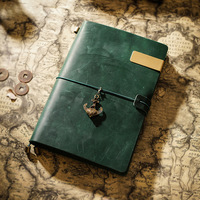 Carnet d'adresses A5 en cuir véritable, personnalisé, vintage, fait main, écologique, relié cousu, personnalisable