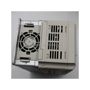 Convertisseur de <span class=keywords><strong>phase</strong></span> ACS355-01E-02A4-<span class=keywords><strong>2</strong></span> garanti de qualité, monophasé vers triphasé, pour les installations de traitement de l'eau - Product Image 5