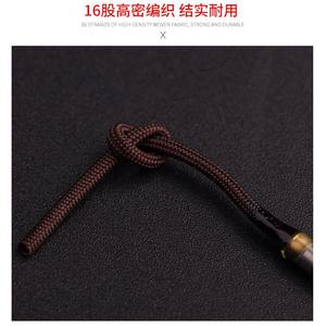 Ztc064 ตัวเชื่อมต่อปลายสายเบ็ด สแตนเลสสตีล หมุนได้ 360 องศา ตัวเชื่อมต่อสายตกปลา อุปกรณ์ตกปลาอเนกประสงค์ - Product Image 4