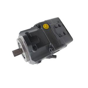 Pompe hydraulique Allemagne A11VO145LRDS/11R+A11VO145LRDS/11R à pistons variables - Product Image 1