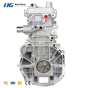 Ensemble moteur d'usine 2.4L VVTI 2AZ 2AZ-FE pour <span class=keywords><strong>Toyota</strong></span> Camry Corolla <span class=keywords><strong>RAV4</strong></span> Highlander Harrier Avensis - Product Image 2