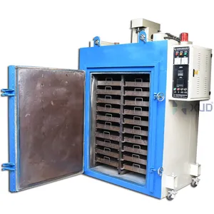 Stainless Steel Powder Coating Machines Spray Paint Oven High Temperature Furnace Environmental Test Chamber Industrial Oven