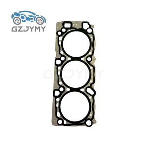 Junta de culata de alta calidad MD342390 para piezas de motor Mitsubishi 6G74-V45 - Product Image 5