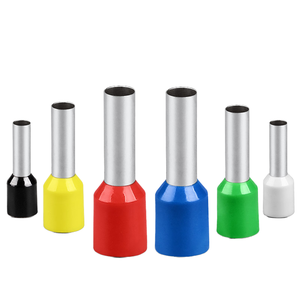 Термоизолированный коннектор для клемм - Product Image 1