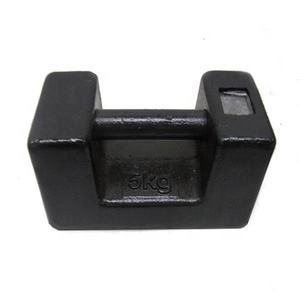 Gewicht <span class=keywords><strong>25kg</strong></span> 10kg Gewicht Edelstahl Gusseisen Standardgewicht - Product Image 4