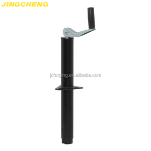 Vent latéral 7000lbs cric de remorque stabilisateur extensible jambe bas prix 2000lbs 3500lbs 5000lbs - Product Image 6