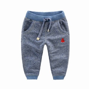 Vêtements de boutique occidentale en gros, pantalons pour garçons à prix bas au Bangladesh - Product Image 3