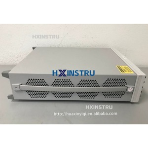 Générateur de signaux agile Keysight N5193A UXG série X, 10 MHz à 40 GHz - Product Image 3
