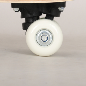 <span class=keywords><strong>Skateboard</strong></span> in Legno da 24 Pollici in Offerta, Logo Personalizzato, Quattro Ruote, Stile Retrò per <span class=keywords><strong>Bambini</strong></span> - Product Image 5