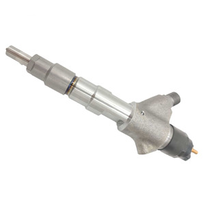 หัวฉีดน้ำมันคอมมอนเรล Kang Hongda รุ่น 0445120141 สำหรับ GAZ MAZ PAZ D260 - Product Image 3