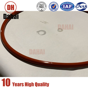Dahai japon Terex <span class=keywords><strong>Dumper</strong></span> <span class=keywords><strong>Mine</strong></span> MachineTR100 joint torique 15302752 15272374 15247436 pour joint Assy 15344760 RING-GTL TORIC - Product Image 5