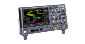 ออสซิลโลสโคป TTLTES KEYSIGHT DSOX3024G/DsOX3022G 200 MHz 5 GSa/s อัตราการสุ่มตัวอย่าง 4/2 ช่องสัญญาณอนาล็อก - Product Image 2