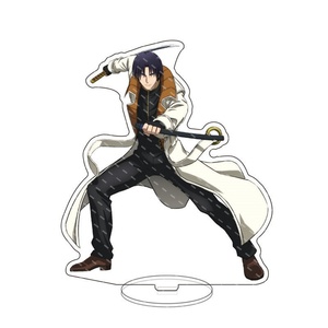 Figurine Anime Berserk Warrior Legend Sword Wind Guts Imprint Warrior <span class=keywords><strong>LP</strong></span>-035 pour Fête de Remise de Diplôme et Réunion, Stock d'Usine - Product Image 3