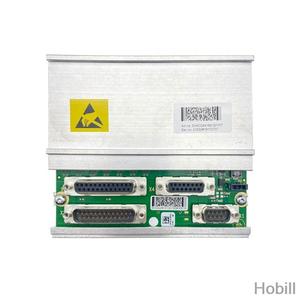 En Stock: Accesorios para Robot Industrial A.B.B, Placa RMU101 SMB 3HAC044168-001 - Product Image 4
