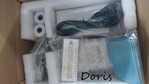 Máy đo <span class=keywords><strong>bilirubin</strong></span> qua da cầm tay/Máy đo vàng da qua da - Product Image 4