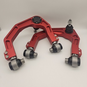Brazo de control personalizado CNC Billet de aluminio para coche de rendimiento <span class=keywords><strong>Ford</strong></span> Raptor - Product Image 3