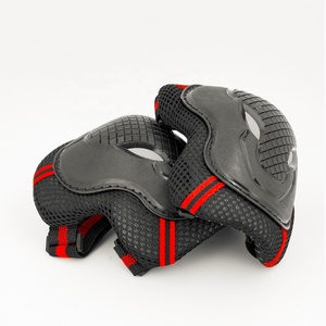 Protezioni protettive per pattini da bicicletta gomitiere da polso - Product Image 3