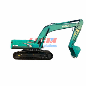 ฮิตาชิรถขุดมือสอง ZX200-3G 20Ton ZX200-3G ฮิตาชิดั้งเดิมของญี่ปุ่น - Product Image 3