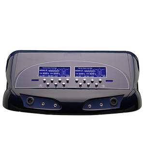 HK-805H Huakai - Lavabo Ergonómico Profesional para Desintoxicación Iónica - Product Image 2