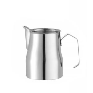 Jarra de Leche HENDI de 0.35L, 65x(H)99mm, Equipo para Preparar Café - Product Image 1