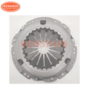 31210-0K023 31210-0K022 31210-0K040 31210-0K070 แผ่นกดคลัตช์แท้ <span class=keywords><strong>Valeo</strong></span> AISIN Exedy สำหรับ TOYOTA HILUX Pickup 235*260 - Product Image 3