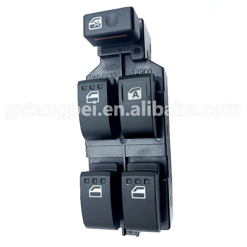 Window Switch 84820-B1010 for TOYOTA - Reliable Performance