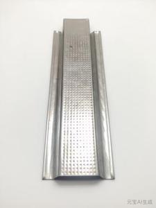 Hat kênh hat thép vách thạch cao Trần đàn hồi kênh hat Omega <span class=keywords><strong>furring</strong></span> kênh phù hợp với cho âm thanh cách ly Clip - Product Image 3