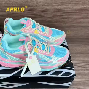 Zapatillas para correr de alta calidad de diseñador, calzado deportivo personalizado, calzado de baloncesto, calzado informal para hombre y mujer - Product Image 5