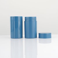 Conteneur vide pour comprimés en PET de 150 g, bouchon à clipser, pot rond pour compléments alimentaires, prix fabricant